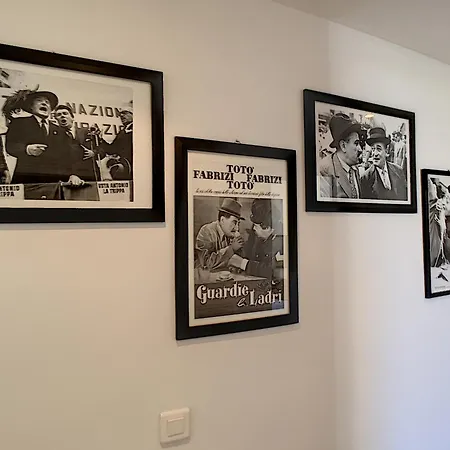 Nestor&jeeves - Dolce Master - Jean Medecin * Νίκαια