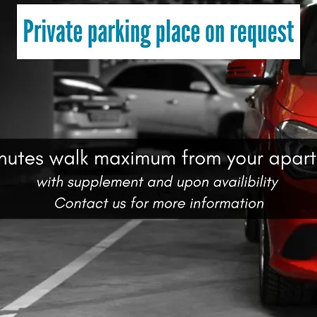 Nestor&jeeves - Dolce Master - Jean Medecin Νίκαια