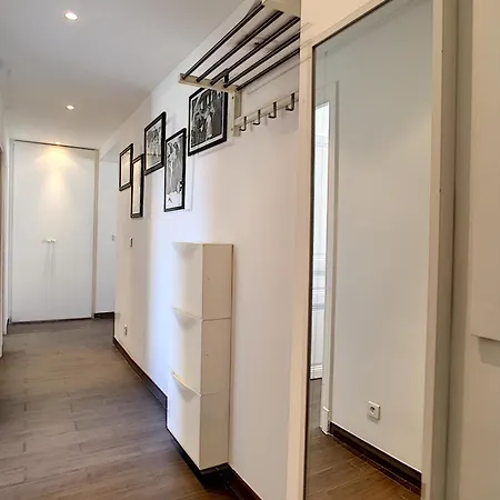 Nestor&jeeves - Dolce Master - Jean Medecin Νίκαια