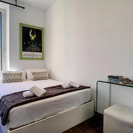 Nestor&jeeves - Dolce Master - Jean Medecin Νίκαια