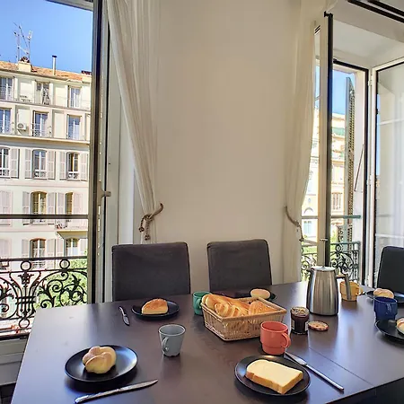 Appartement Nestor&jeeves - Dolce Master - Jean Medecin *