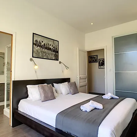 Nestor&jeeves - Dolce Master - Jean Medecin Διαμέρισμα Νίκαια