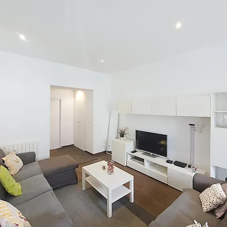 Nestor&jeeves - Dolce Master - Jean Medecin Διαμέρισμα