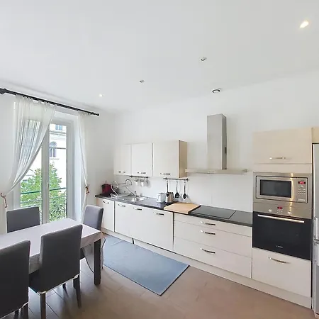 Nestor&jeeves - Dolce Master - Jean Medecin Διαμέρισμα Νίκαια