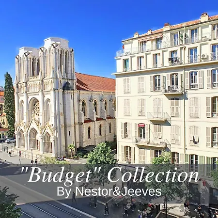 Appartement Nestor&jeeves - Dolce Master - Jean Medecin *